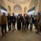 «Sulle orme di Margherita» pensato, ideato e realizzato nel centenario della scomparsa della regina, prevede, oltre al libro e al docufilm, anche una mostra