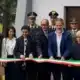Inaugurato il presidio di Polizia all’ospedale Sant’Andrea