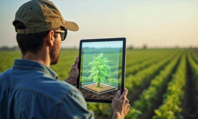 Un bando da 20 milioni per l’insediamento dei giovani agricoltori