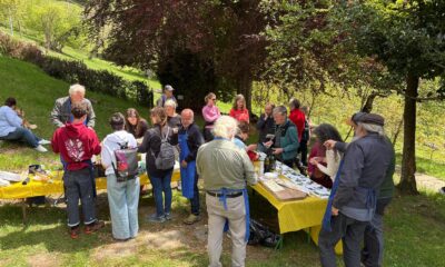 «Le erbe in tavola» al Museo Carestia Tirozzo