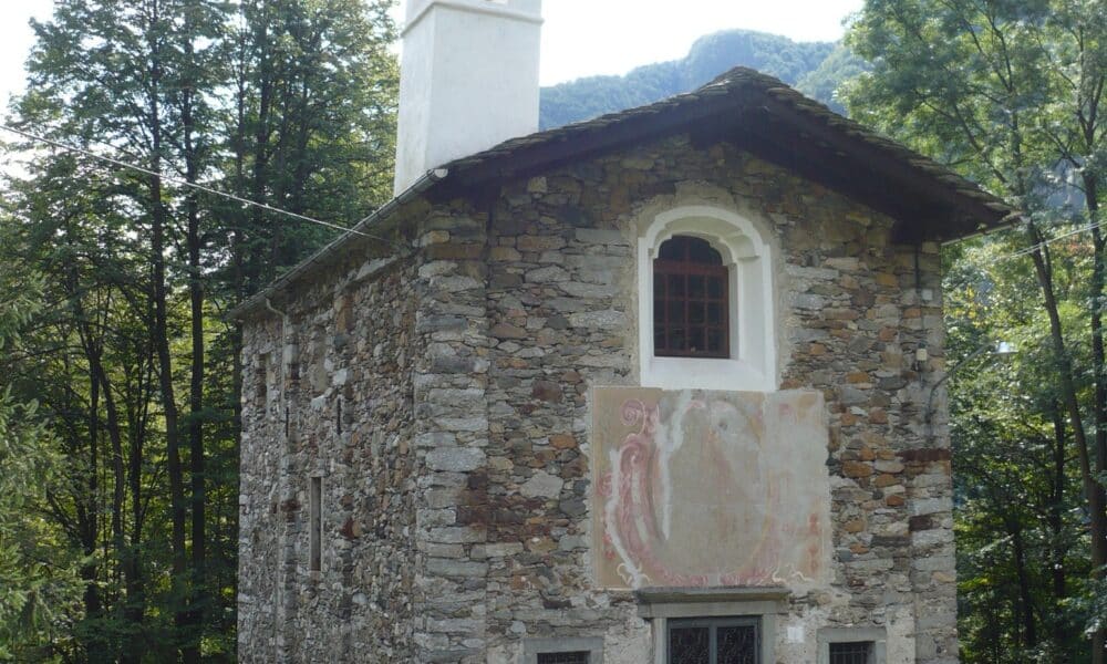 «Le frazioni alte di Vocca» 13esimo Sentiero dell’Arte, domani la presentazione