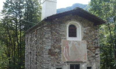 «Le frazioni alte di Vocca» 13esimo Sentiero dell’Arte, domani la presentazione