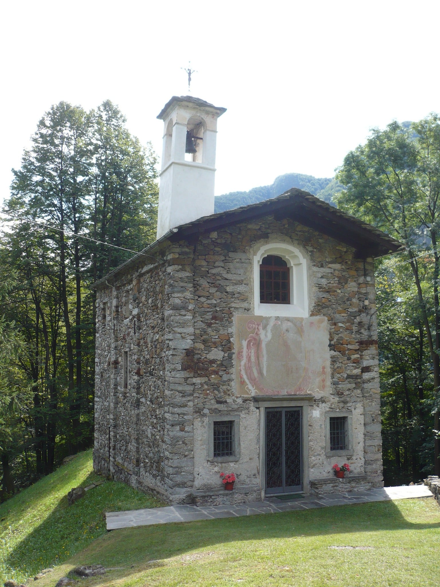 «Le frazioni alte di Vocca» 13esimo Sentiero dell’Arte, domani la presentazione