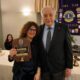 A Valentina Preite la Melvin Jones Fellowship
