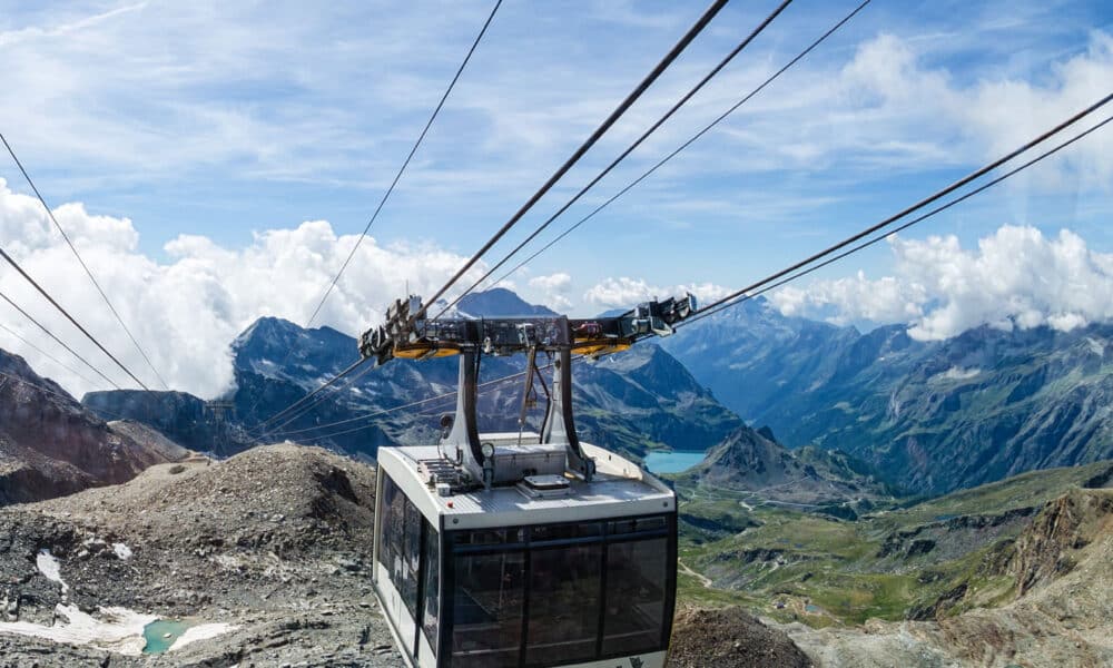 Monterosa Ski, dal 30 maggio il via alla stagione estiva