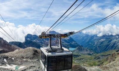 Monterosa Ski, dal 30 maggio il via alla stagione estiva