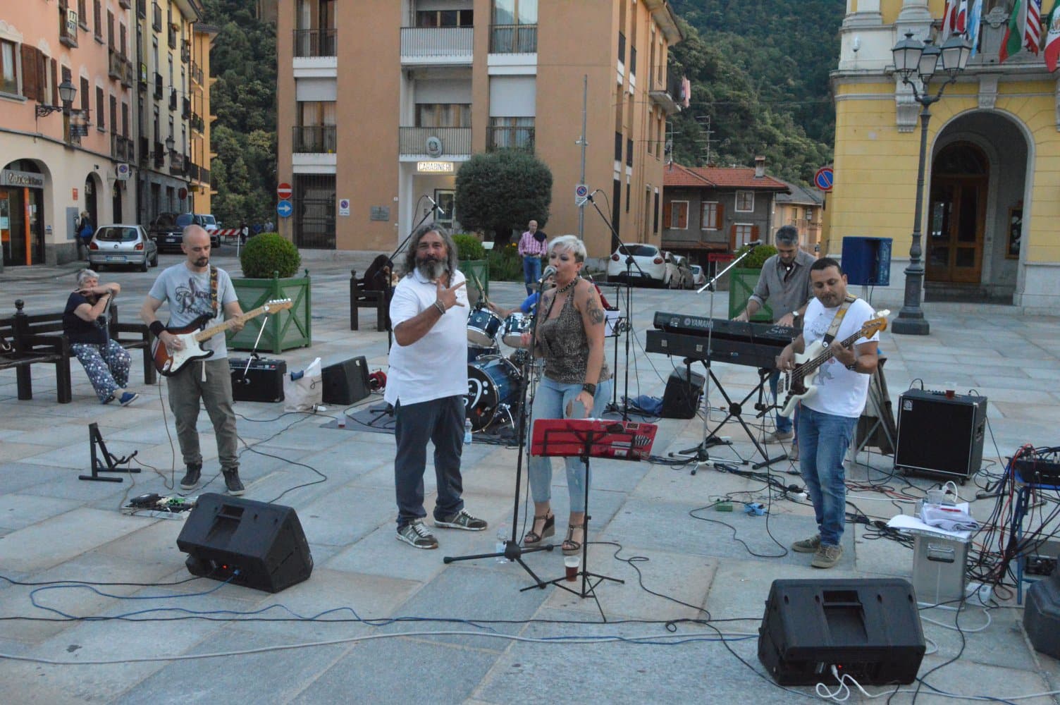 24ª Festa della Musica, aperte le iscrizioni