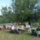 A Caneto la grande festa per i 150 anni della fontana-lavatoio