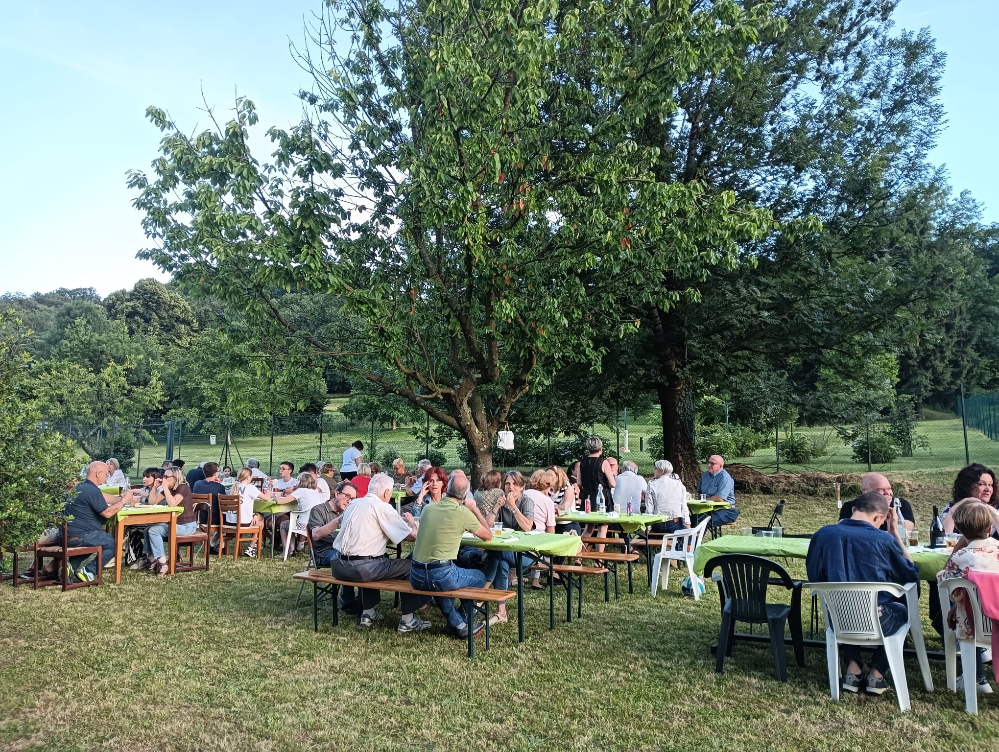 A Caneto la grande festa per i 150 anni della fontana-lavatoio