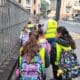 Il Rotary cammina col Piedibus