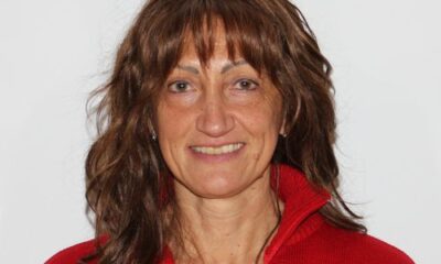 La dott.ssa Simona Berteletti Cavaliere dell’Ordine al Merito della Repubblica Italiana