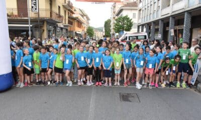 Corsa Lilt sempre al top!
