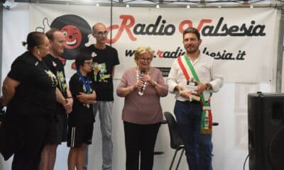 Babbiu d’Argento a Vilma Renati