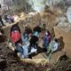 al Museo Conti lezione pratica di archeologia con i ricercatori dell’Università di Ferrara