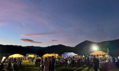 Riverside Festival alla grande!
