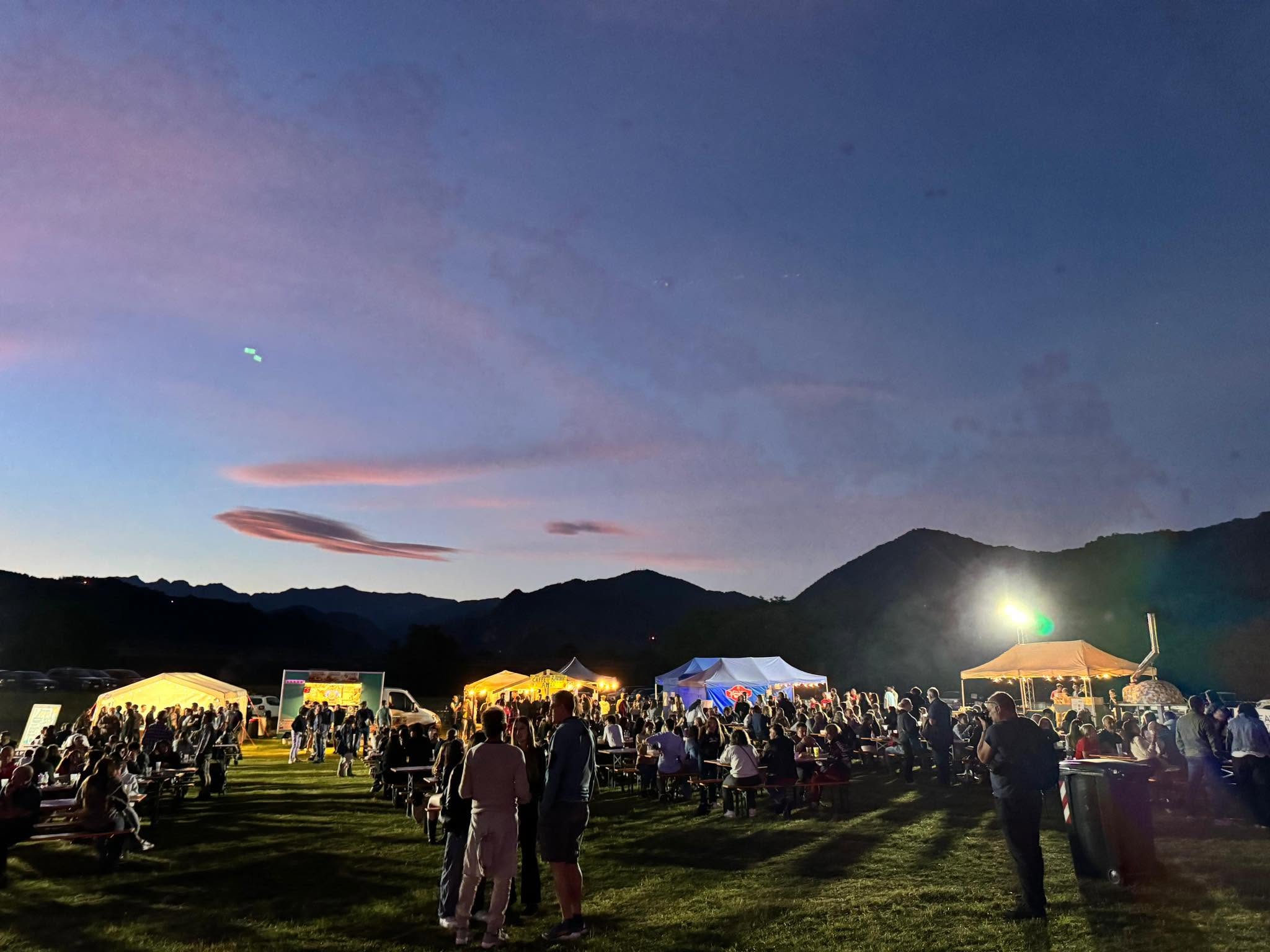 Riverside Festival alla grande!
