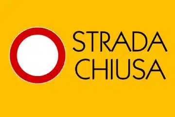 Chiusura temporanea del sottopasso di via Ottaviano per lavori di manutenzione straordinaria
