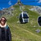 Aperta ufficialmente la stagione estiva al Monterosa Ski