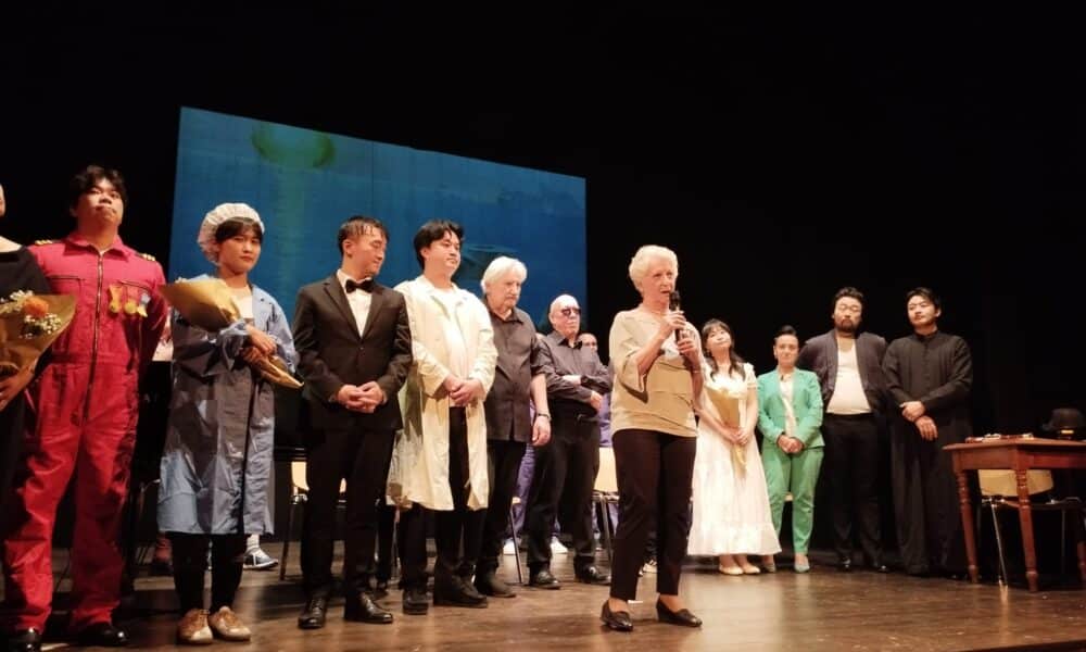 Tutto esaurito per “Il barbiere di Siviglia”
