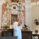 Messa annuale alla chiesa della Madonna dell'Orto
