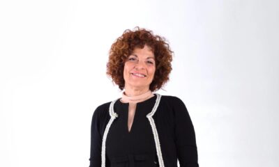 Emanuela Andorno, attrice Tv