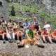 Escai di Ghemme in Valle Strona