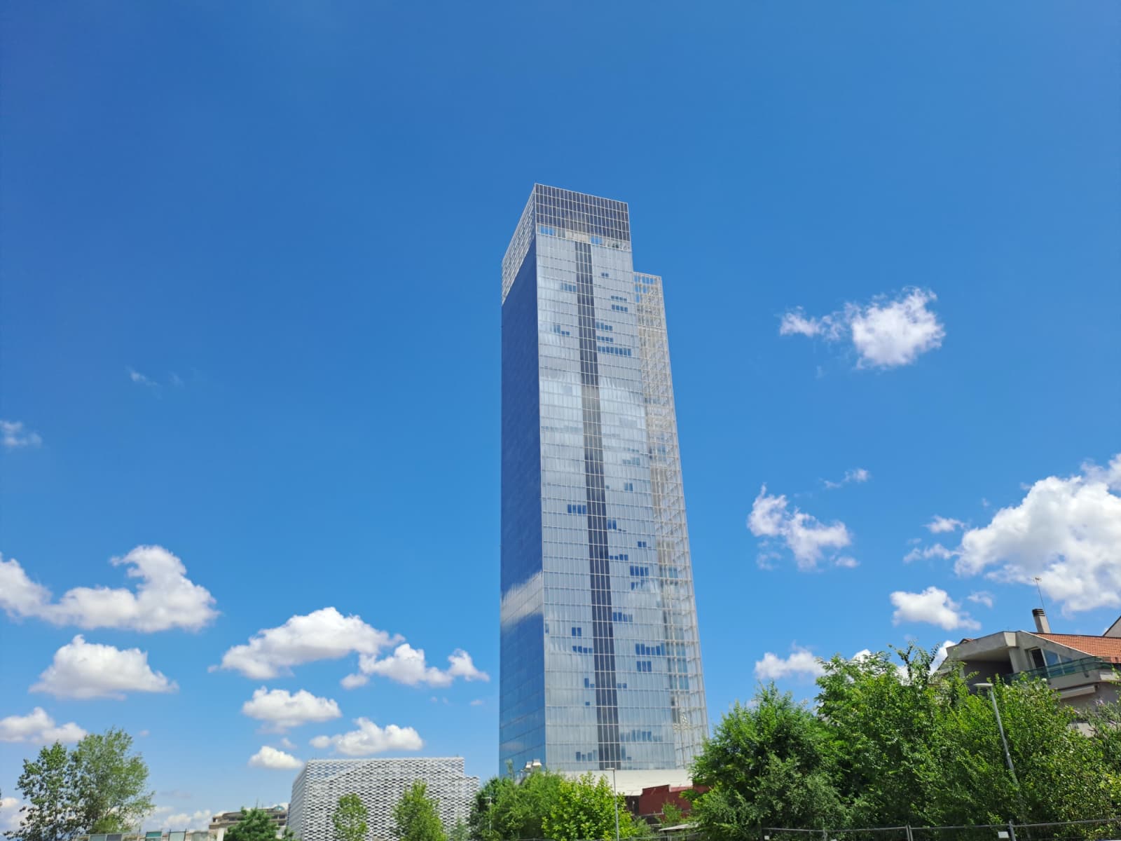Open House Torino "vince" il Grattacielo Piemonte