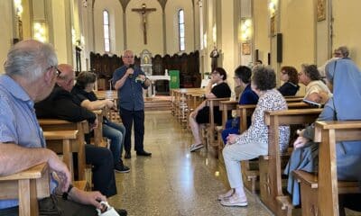 Incontri francescani con Imago Verbi Arte