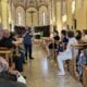 Incontri francescani con Imago Verbi Arte