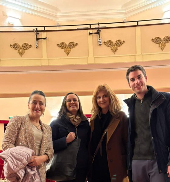 La nuova stagione teatrale 2026/2027 del Teatro Civico di Varallo