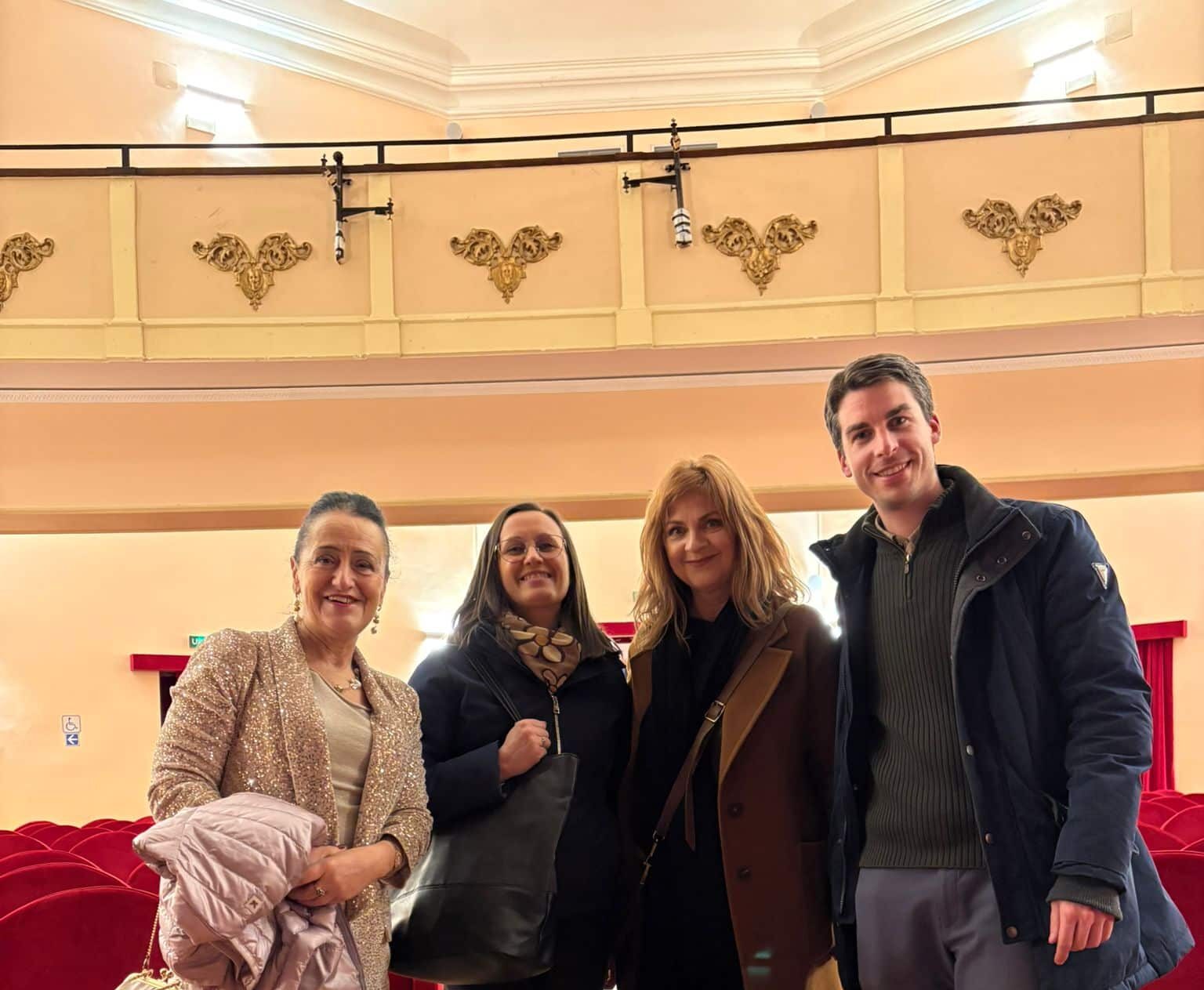 La nuova stagione teatrale 2026/2027 del Teatro Civico di Varallo