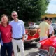 Gattinara accoglie Ruote nella Storia: motori, cultura e territorio protagonisti di una giornata speciale