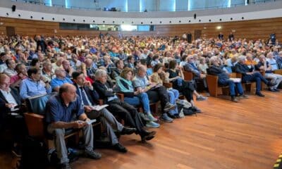 Il CAI Varallo a Modena per l’Assemblea Nazionale dei Delegati