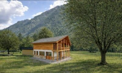 Alagna a sostegno delle famiglie: presto un asilo nido che accoglierà fino a 12 bambini