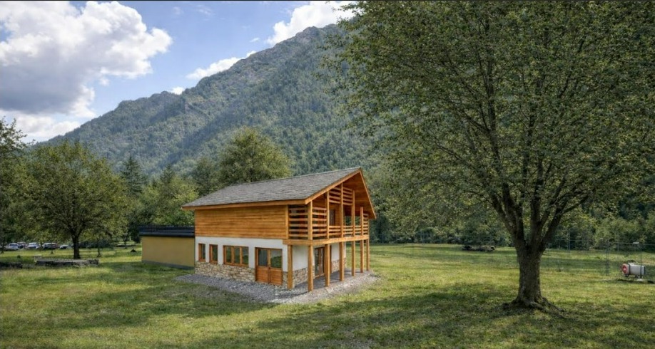 Alagna a sostegno delle famiglie: presto un asilo nido che accoglierà fino a 12 bambini