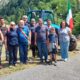 Fera dla Val Pitta, un altro successo col «marchio» valsesiano