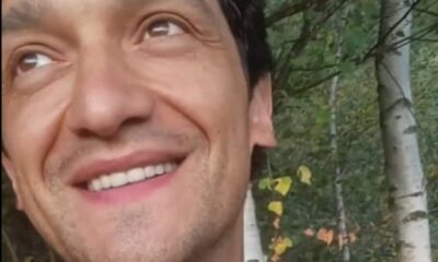 E’ mancato Andrea Cucciola: per aiutare gli altri, con «Valore Vita» aveva parlato della sua malattia