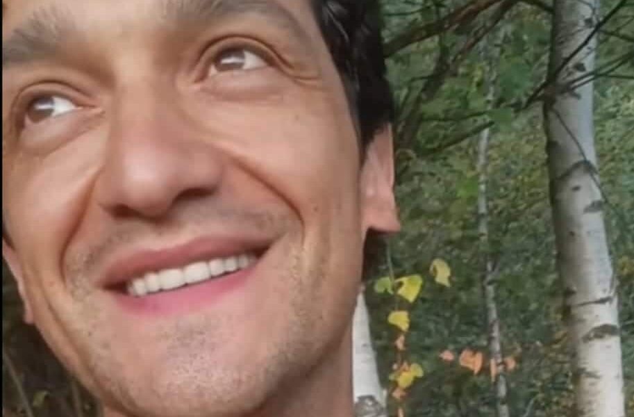 E’ mancato Andrea Cucciola: per aiutare gli altri, con «Valore Vita» aveva parlato della sua malattia