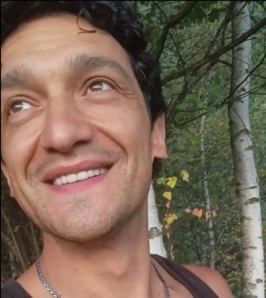 E’ mancato Andrea Cucciola: per aiutare gli altri, con «Valore Vita» aveva parlato della sua malattia
