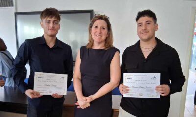 Borse di studio a due studenti valsesiani
