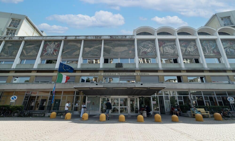 La salute della donna al centro di una mattinata dedicata alla prevenzione al Sant'Andrea