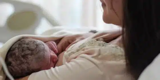 Da giugno all’ospedale di Vercelli è possibile partorire senza dolore