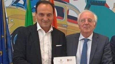 Accordo tra le istituzioni contro i reati ambientali
