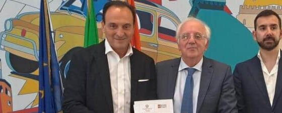 Accordo tra le istituzioni contro i reati ambientali
