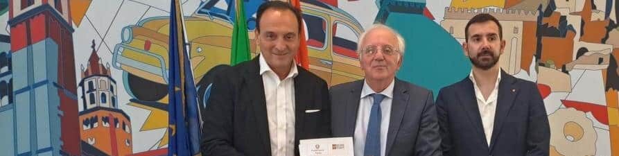 Accordo tra le istituzioni contro i reati ambientali