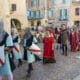 A Crevacuore sabato 13 e domenica 14 giugno l’atteso ritorno degli scacchi viventi