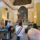 La comunità di Crabbia ha celebrato la consueta festa di San Defendente