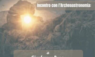A villa Scalvino si parla del dolmen di Postua con Gianfranco Bona