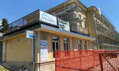 Case di Comunità, a Valdilana completato il trasferimento dei servizi