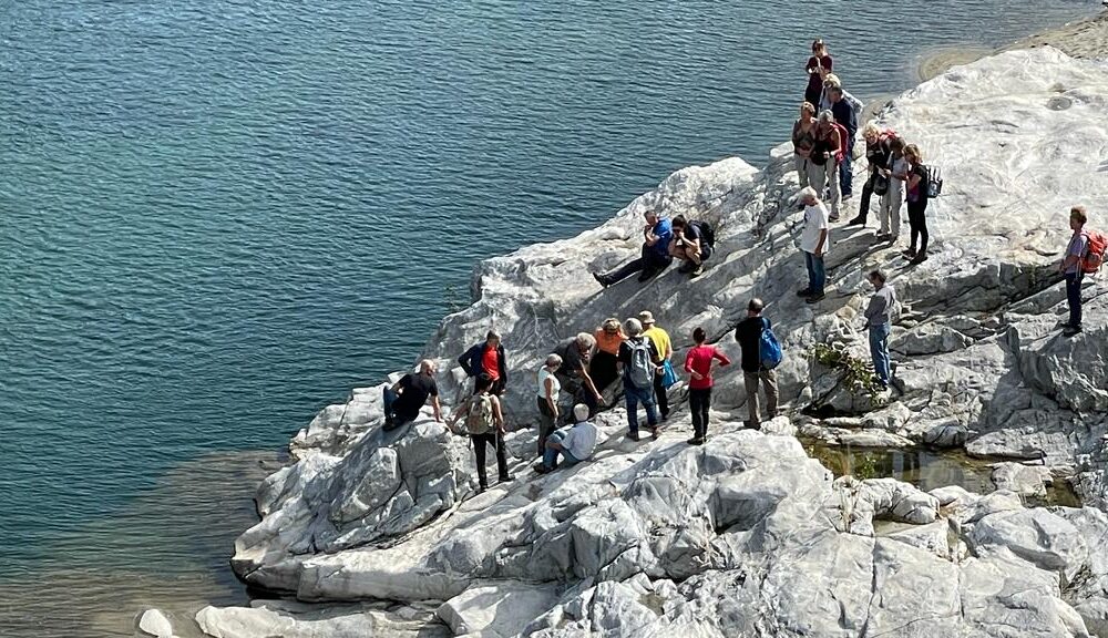 L’Associazione Sesia Val Grande Geopark si è riunita in assemblea